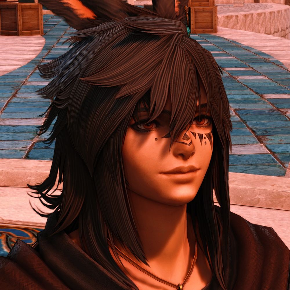 User avatar