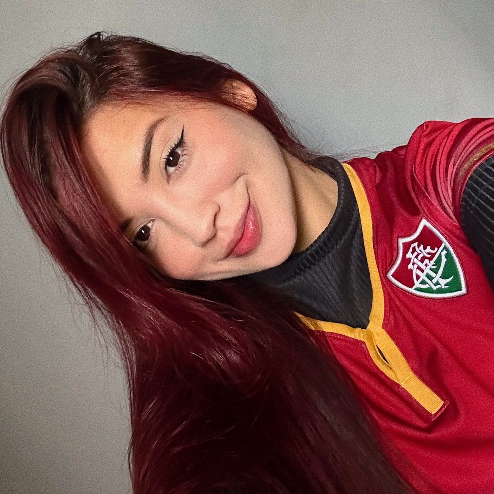 Pamela Correia