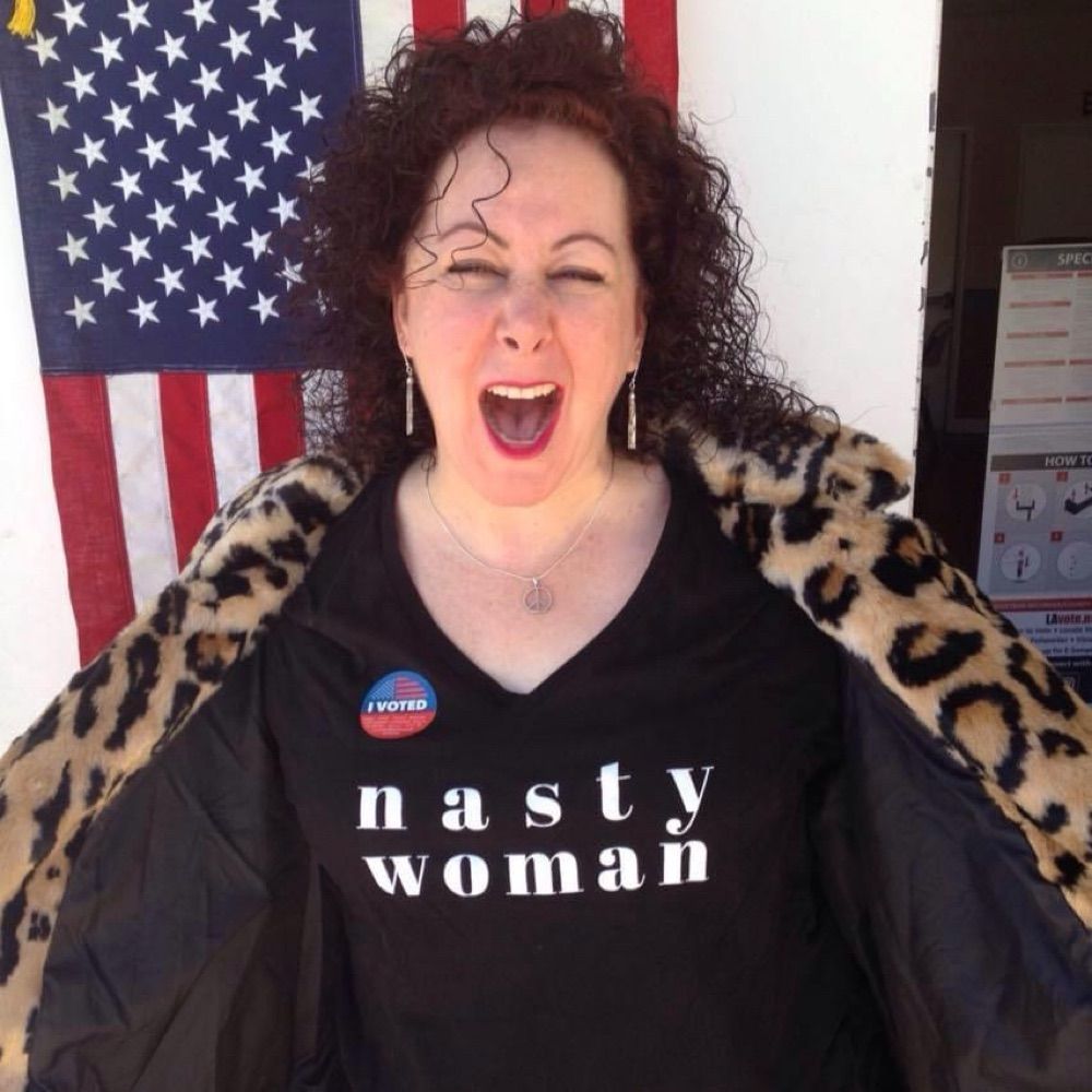 Linda Wasserman