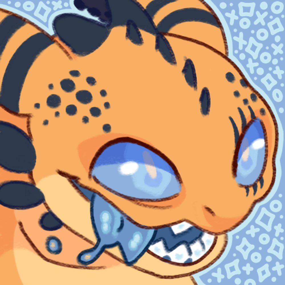 ✪ SODA ✪ 🐝 #1 TOOTHLESS FAN