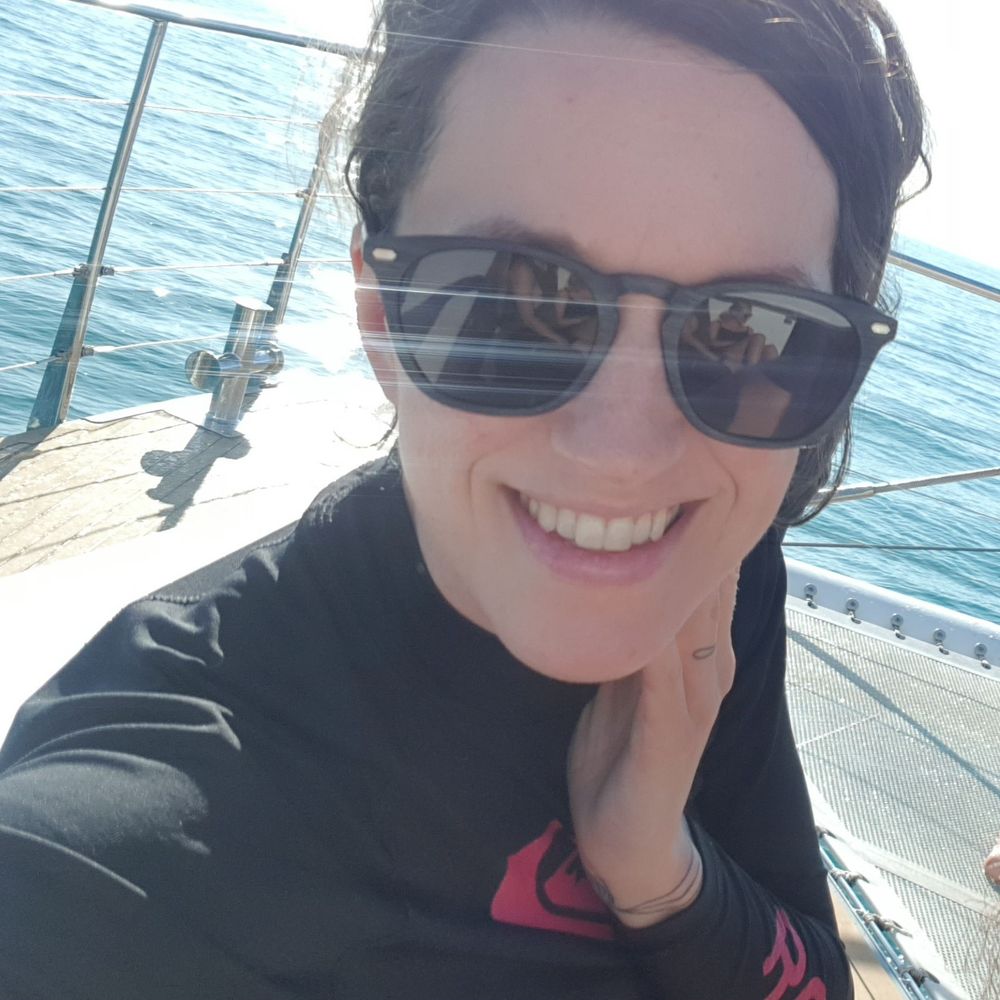 Dr Stacey Trevathan-Tackett