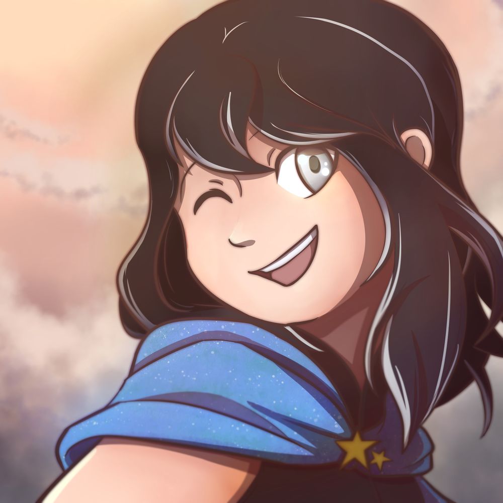 Scarli Kirahoshi