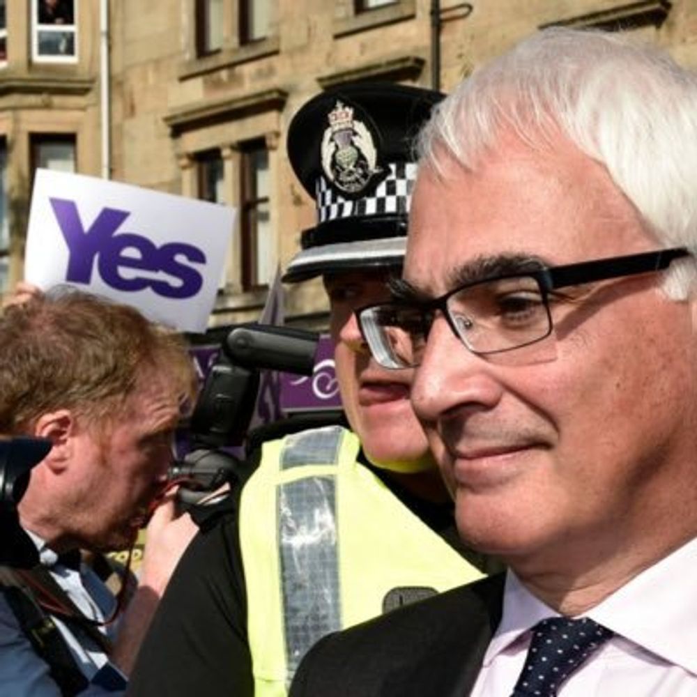 🏴󠁧󠁢󠁳󠁣󠁴󠁿Are We Better Together Yet?
