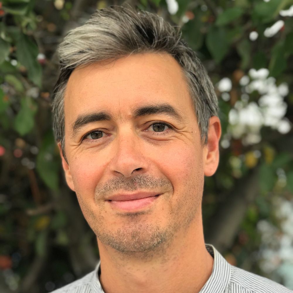 Christian Poirier