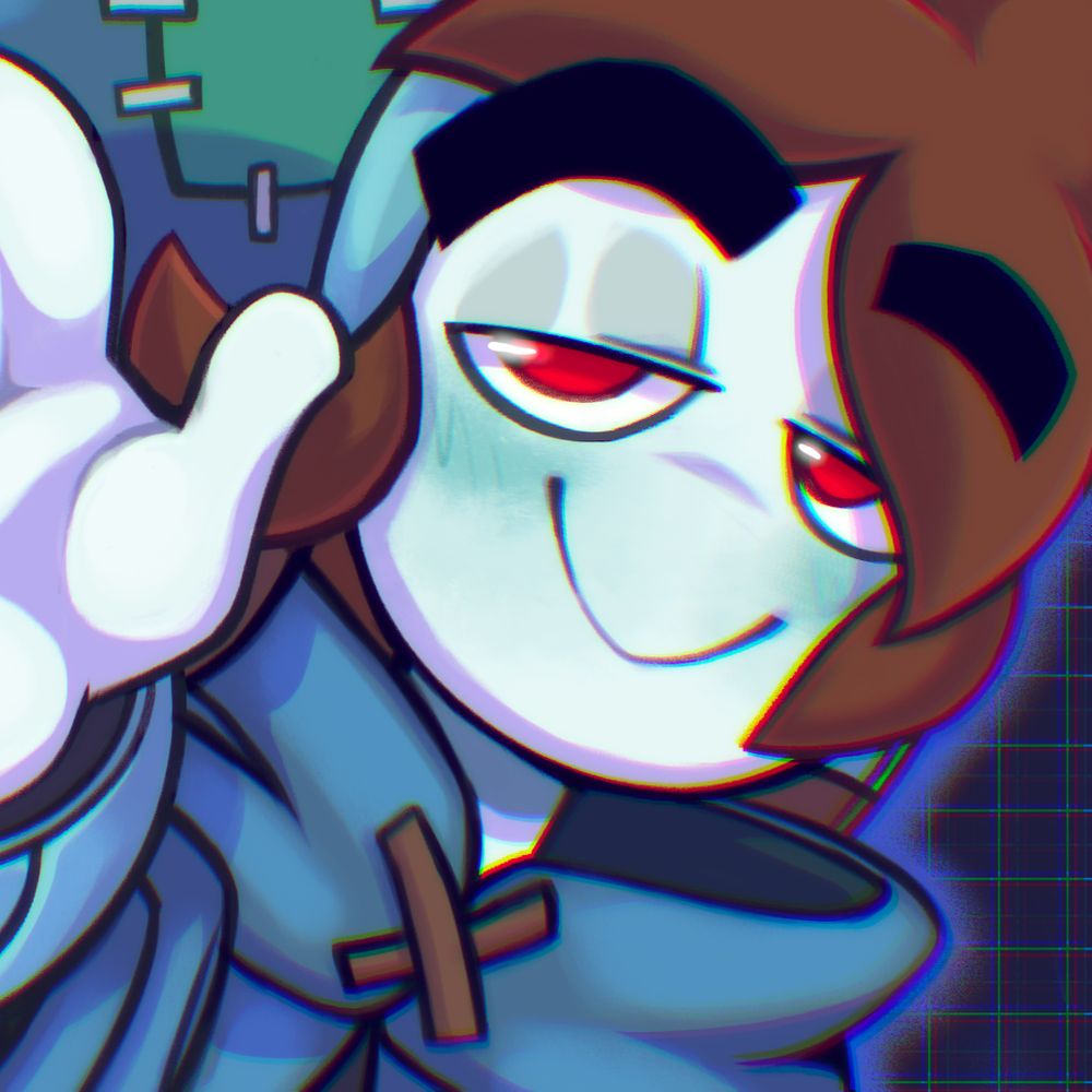 Chris "Kirbopher" Niosi
