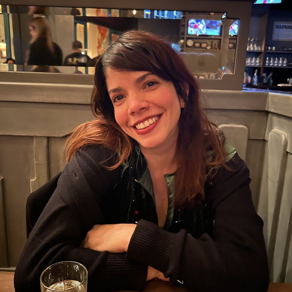 Dr Katherine Morales