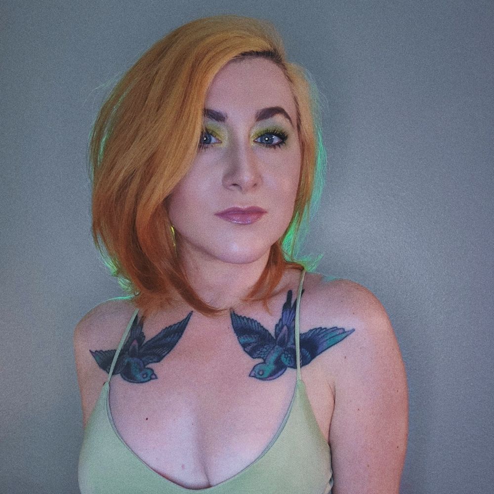Heather Lynn