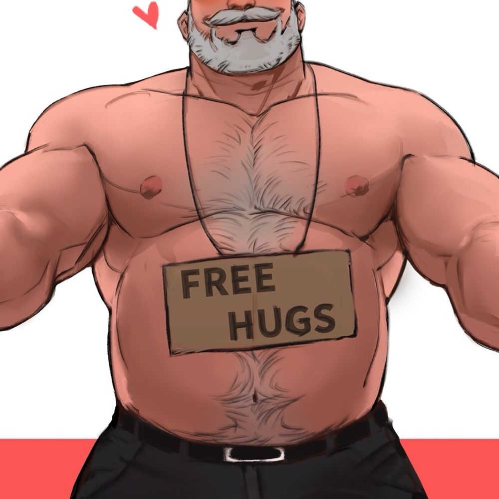 FluffyBear