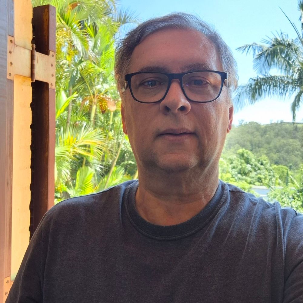 Renato Perim Colistete