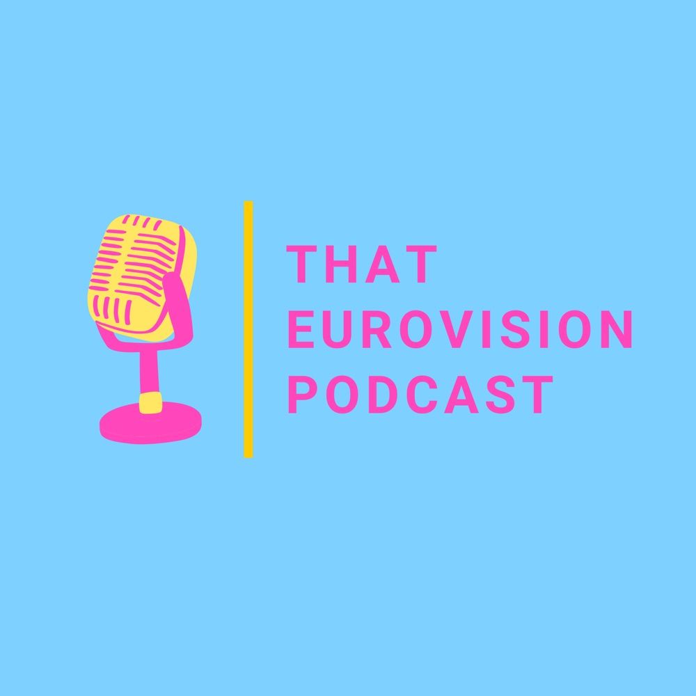 That Eurovision Podcast