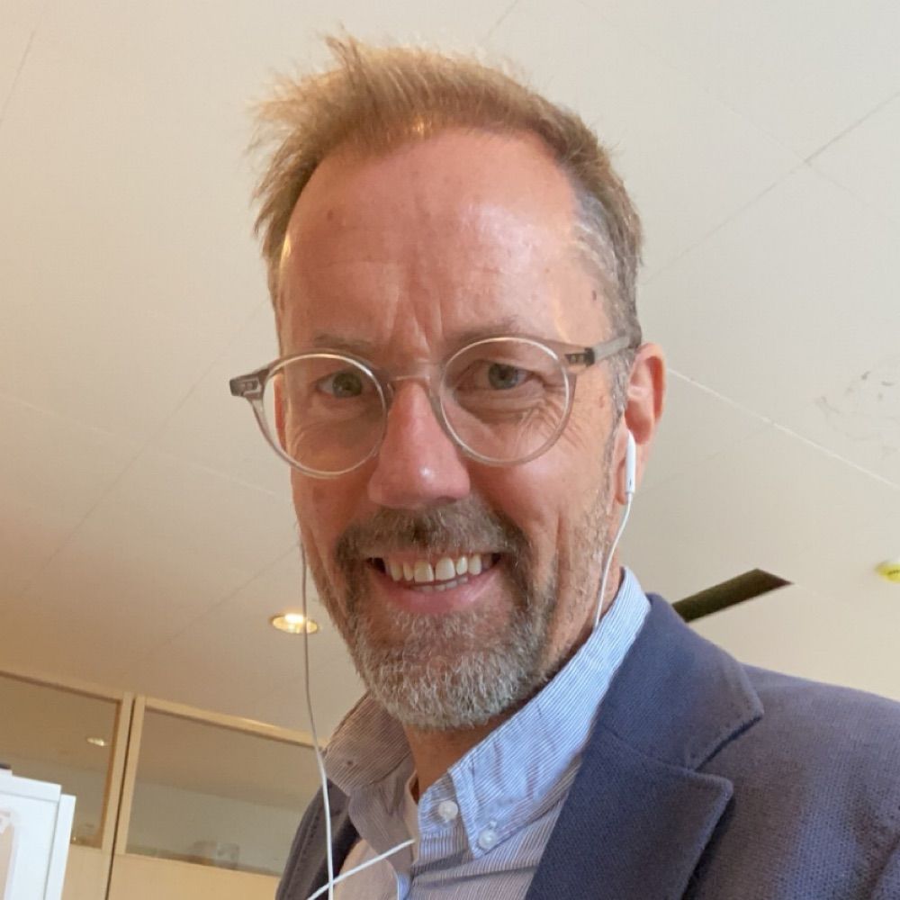 Christian Holstad Lilleng