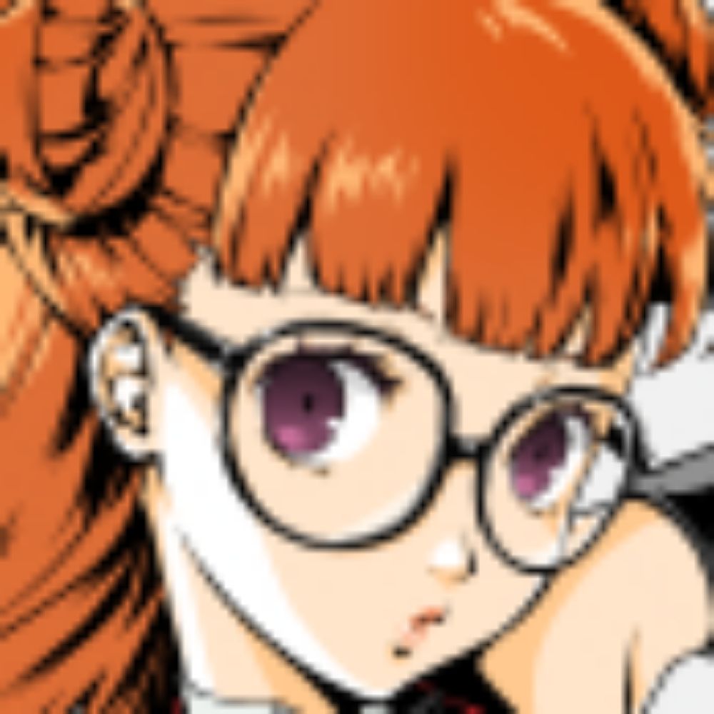 FutabaEvil