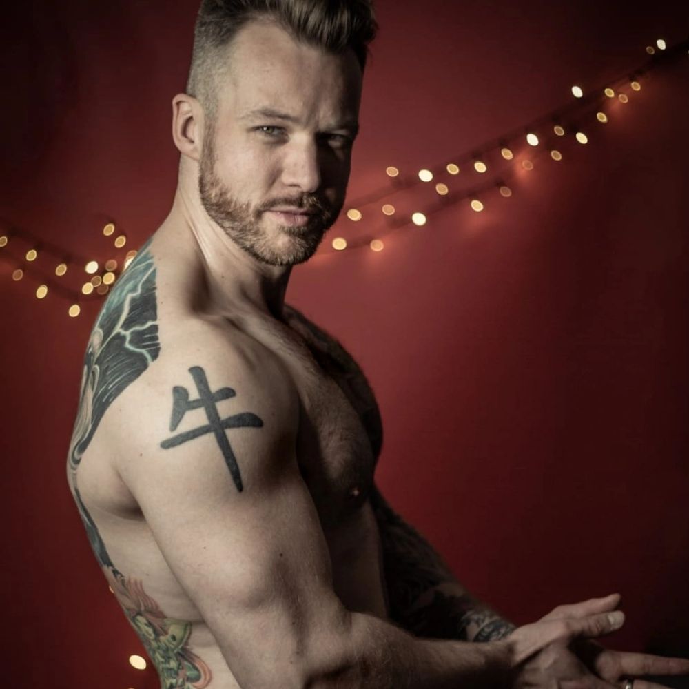 Stuart Hatton Jr