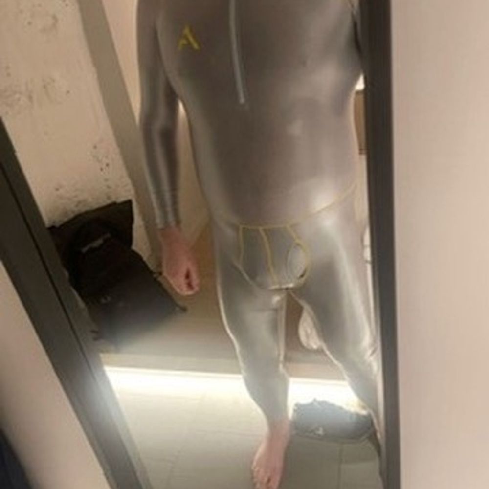 Edin Lycra