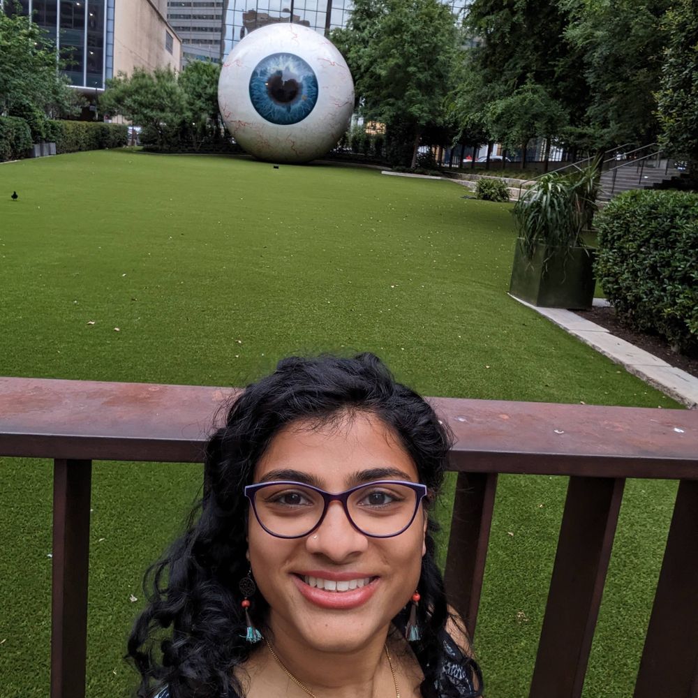 Supraja Varadarajan 