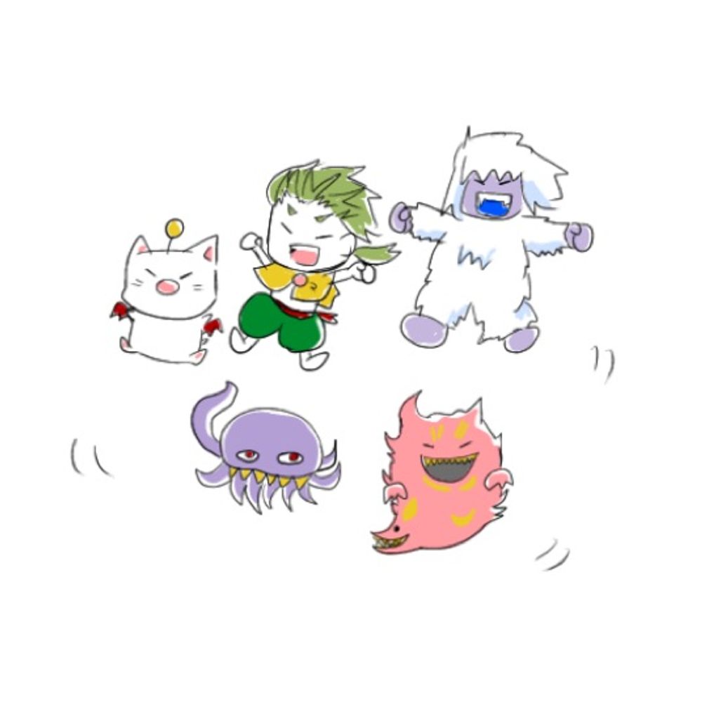 もちぎゅう