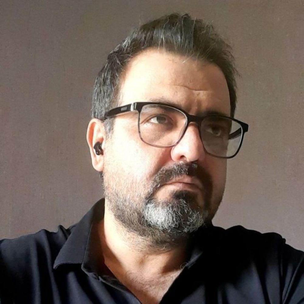 amIR seyedin