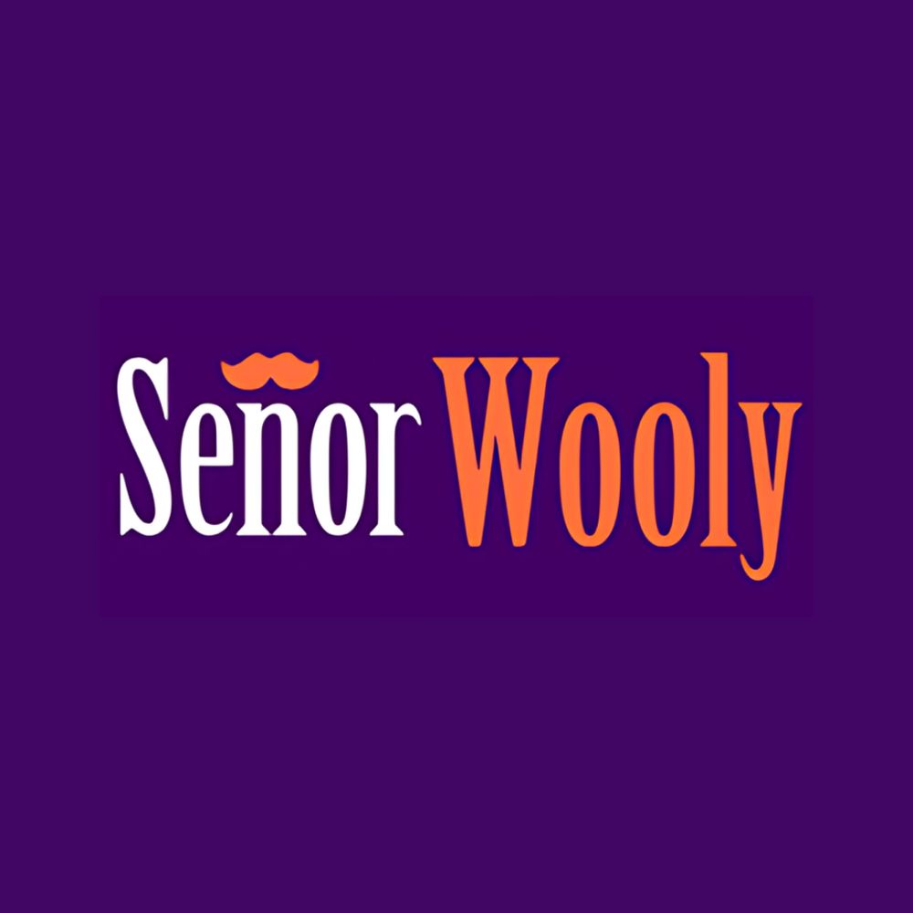 Señor Wooly
