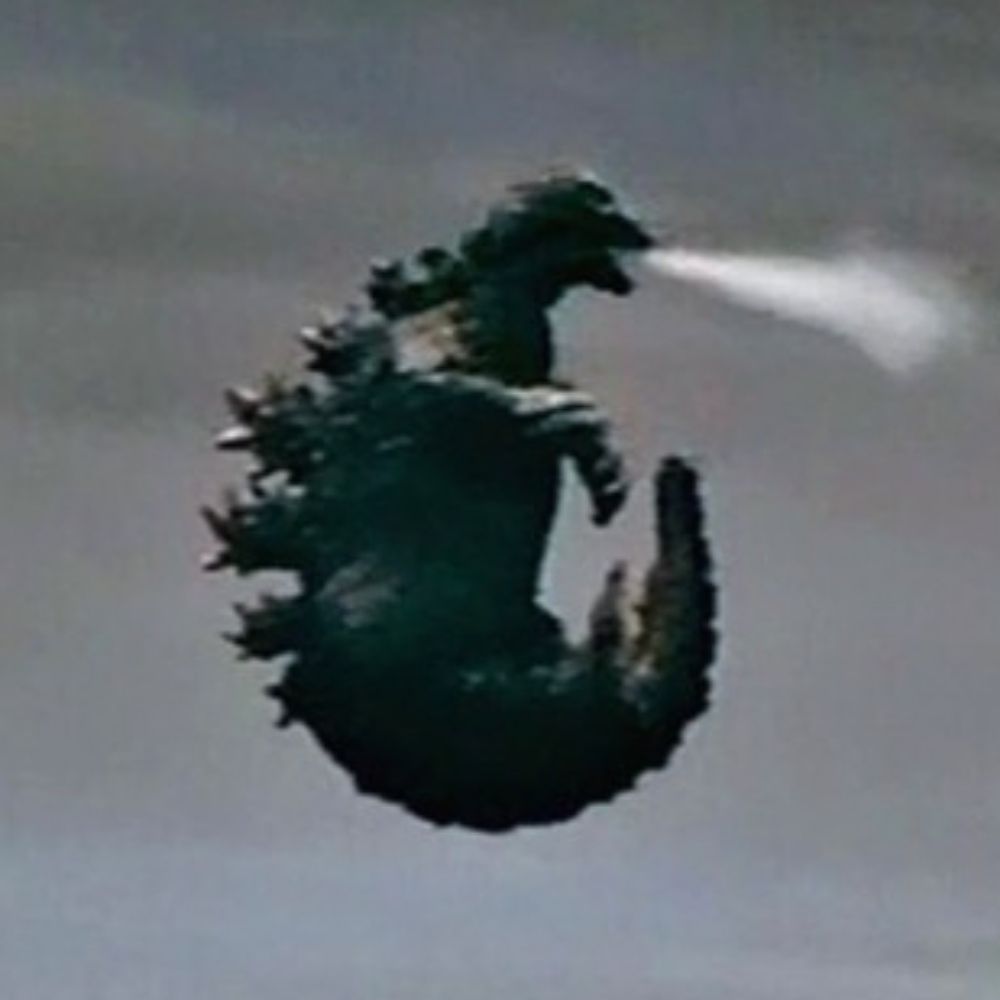 Envoy of Zilla