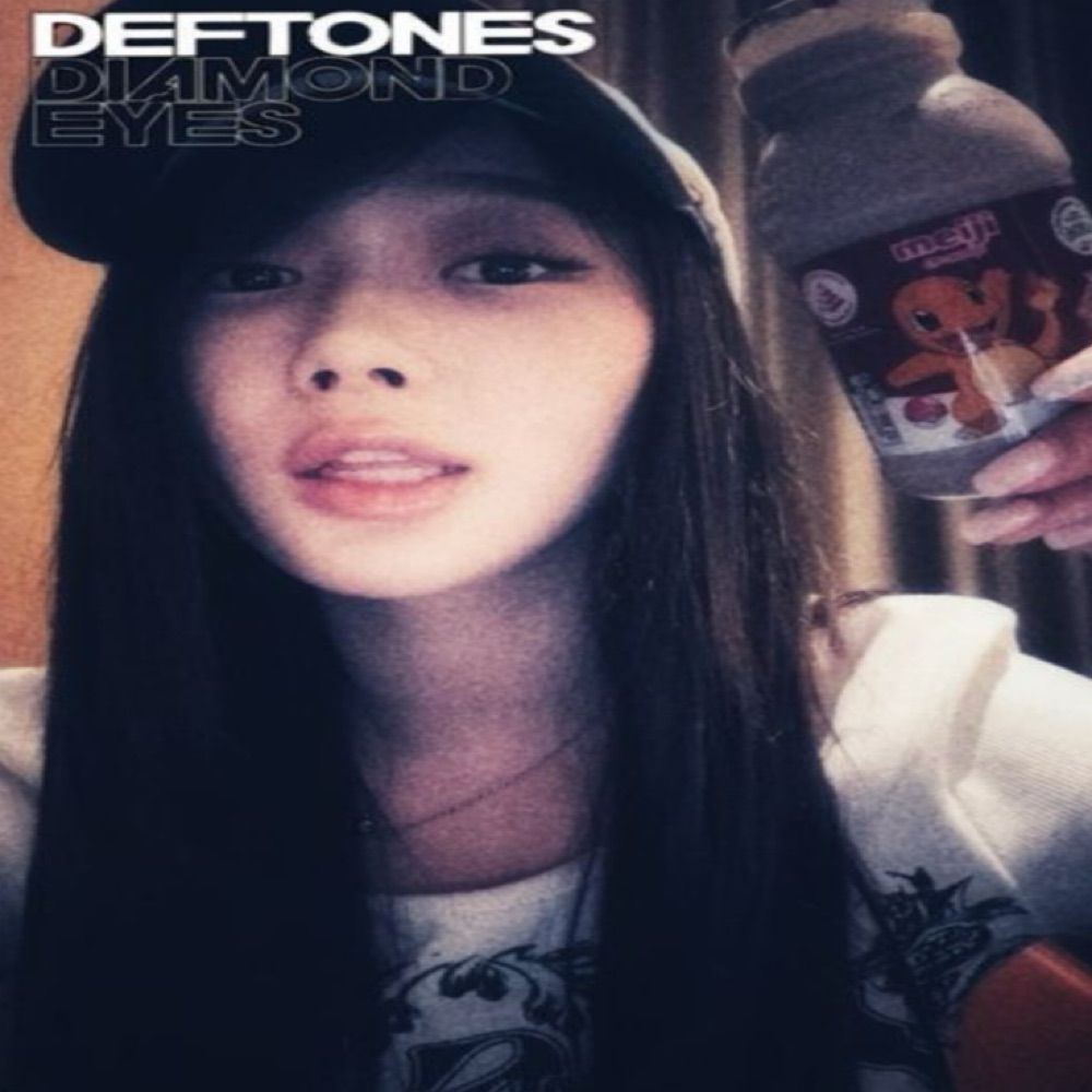 tori :p 