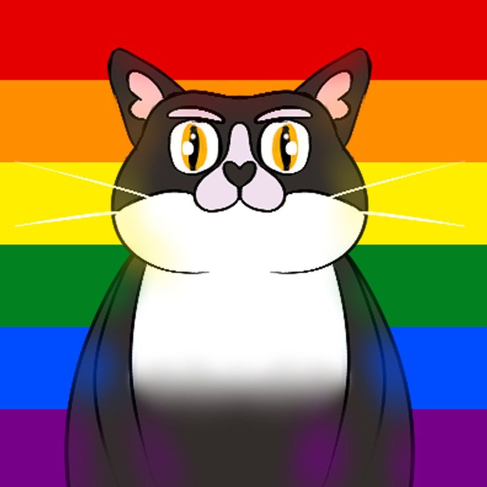 Drat & Cat Suggest's avatar