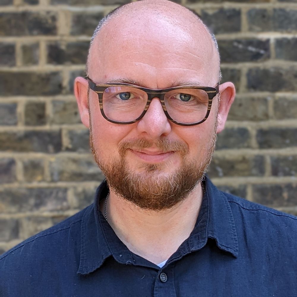 Ben Jarman