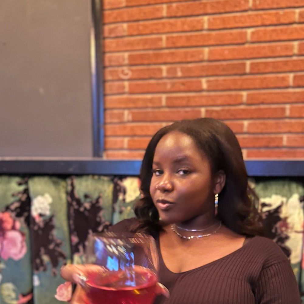 Prophetess Libra🧚🏾‍♀️
