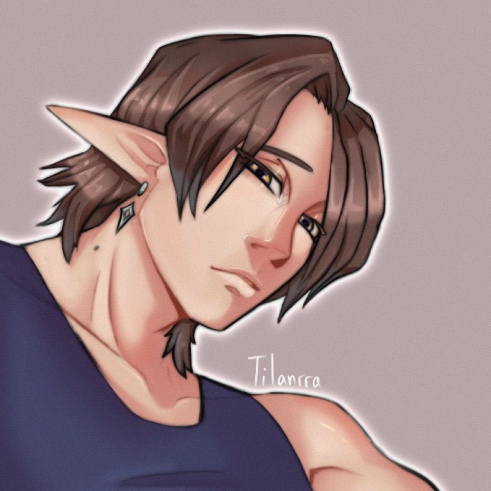 Tilanrra