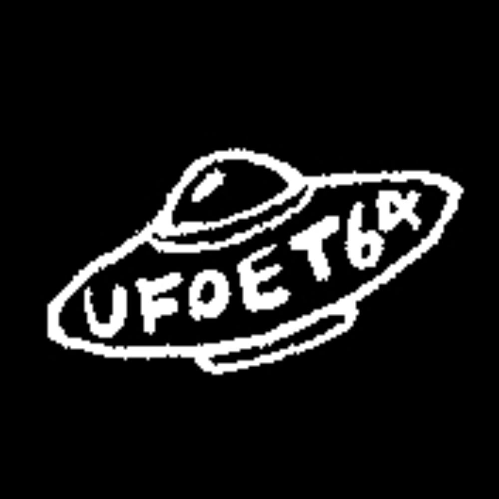 👾👽UFOET64👽👾