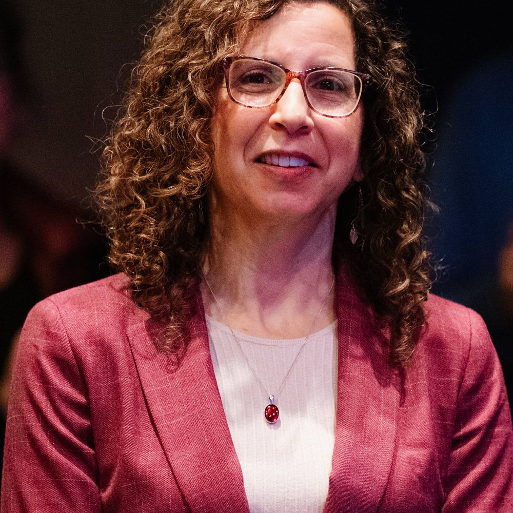 Rhoda Bernard