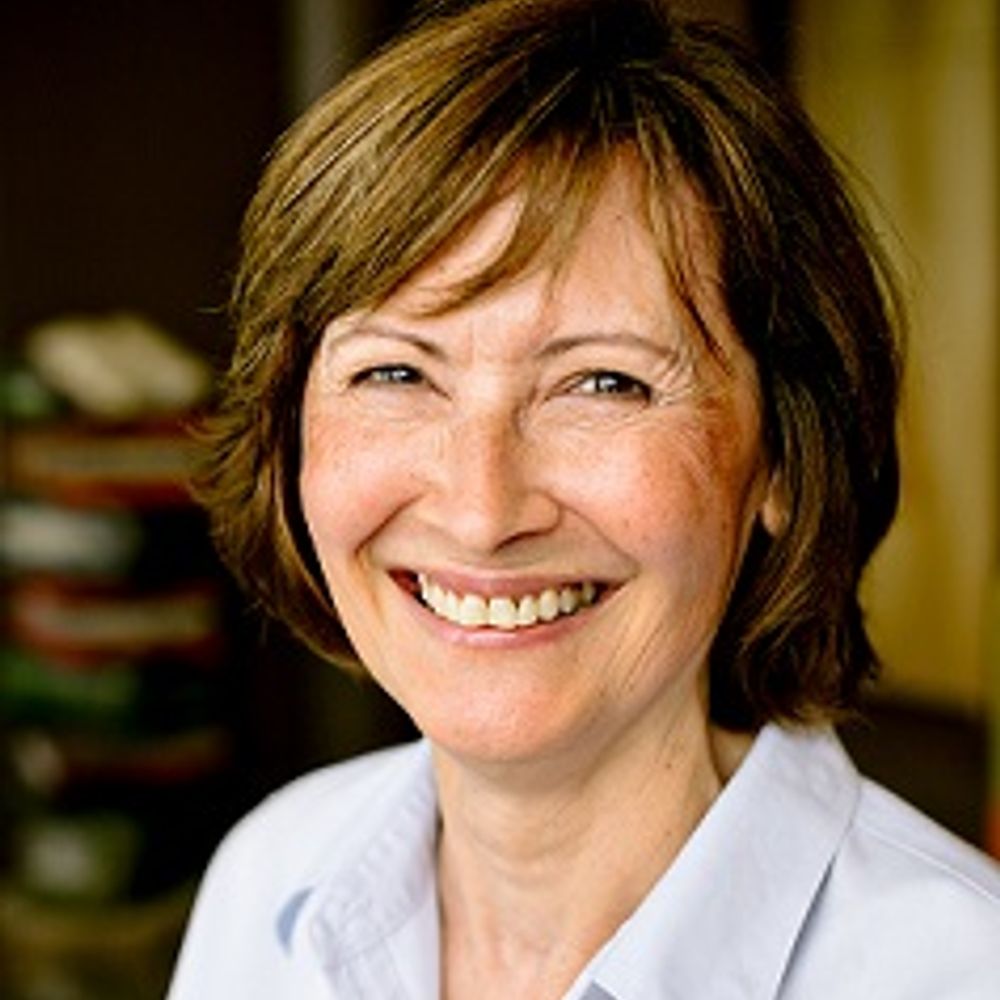 Shelley Egan