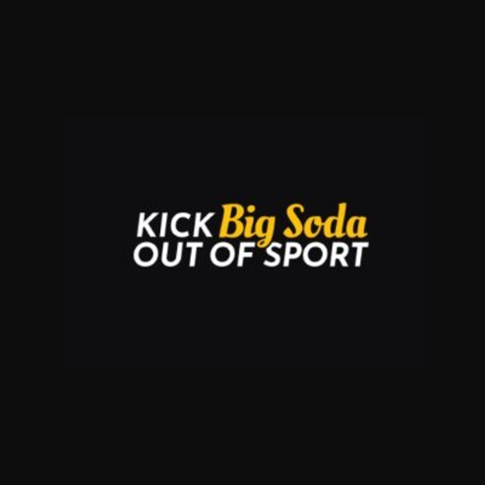 Kick Big Soda Out