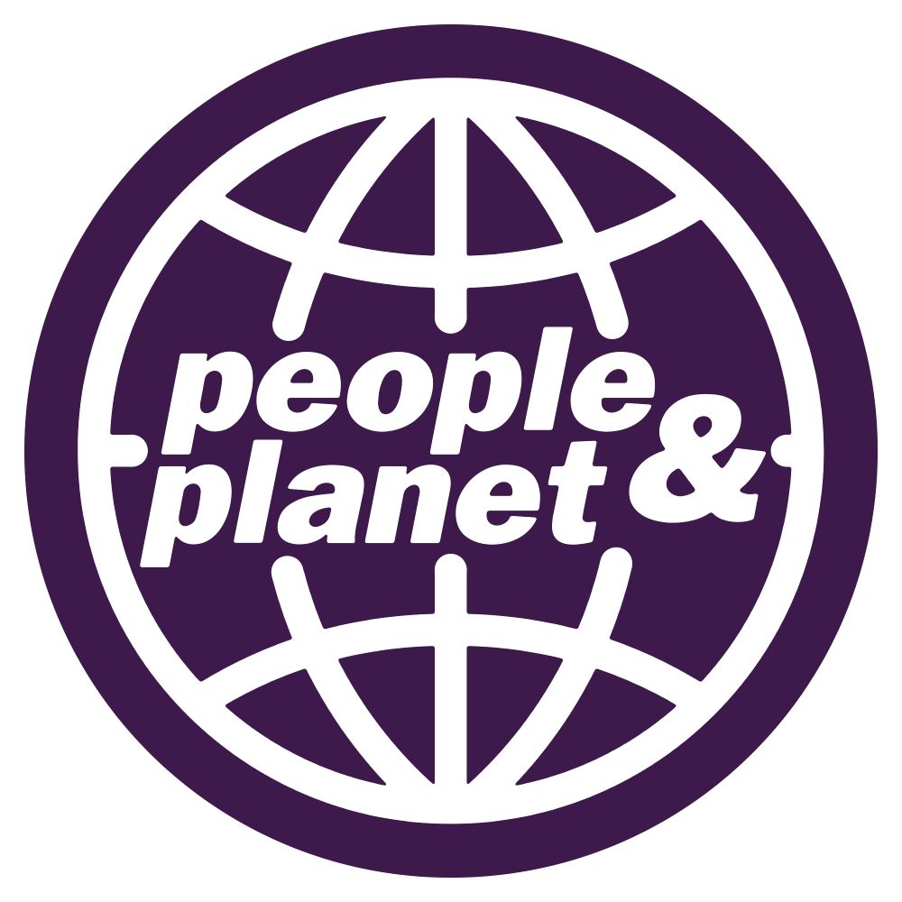People & Planet