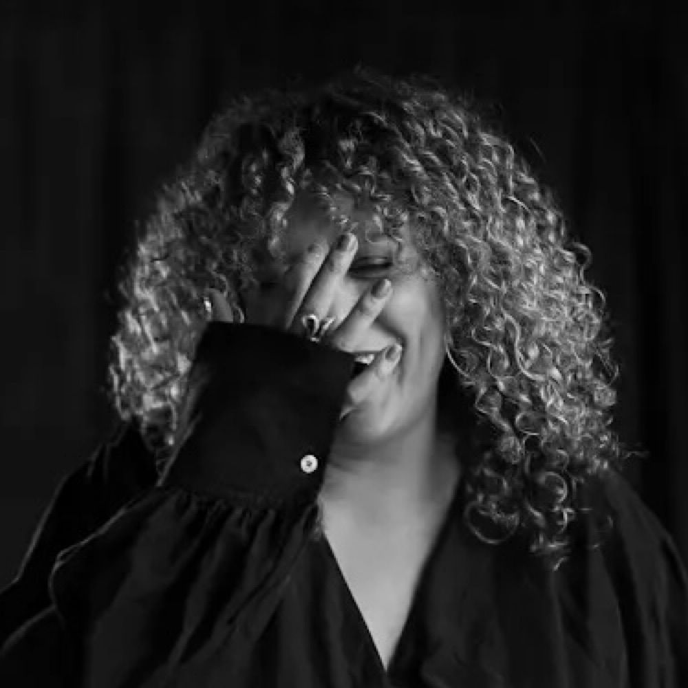 Salena Godden