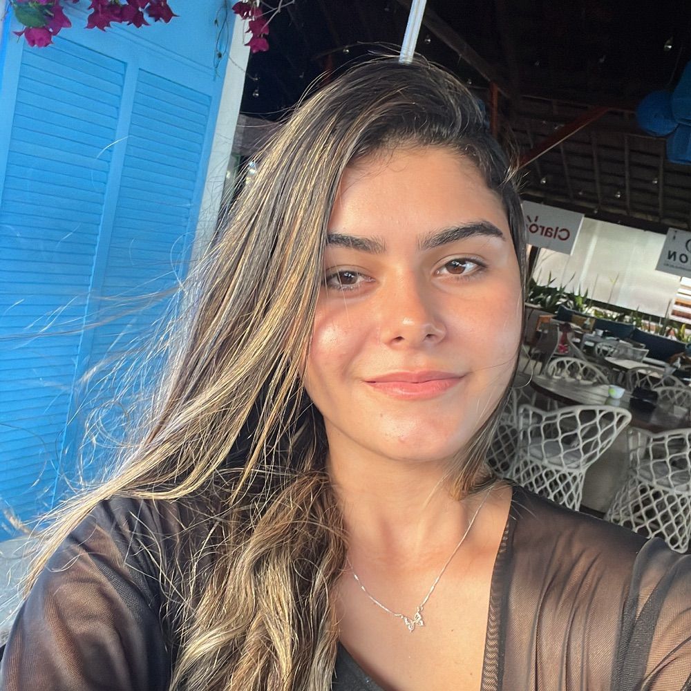 Carolliny Gonçalves 