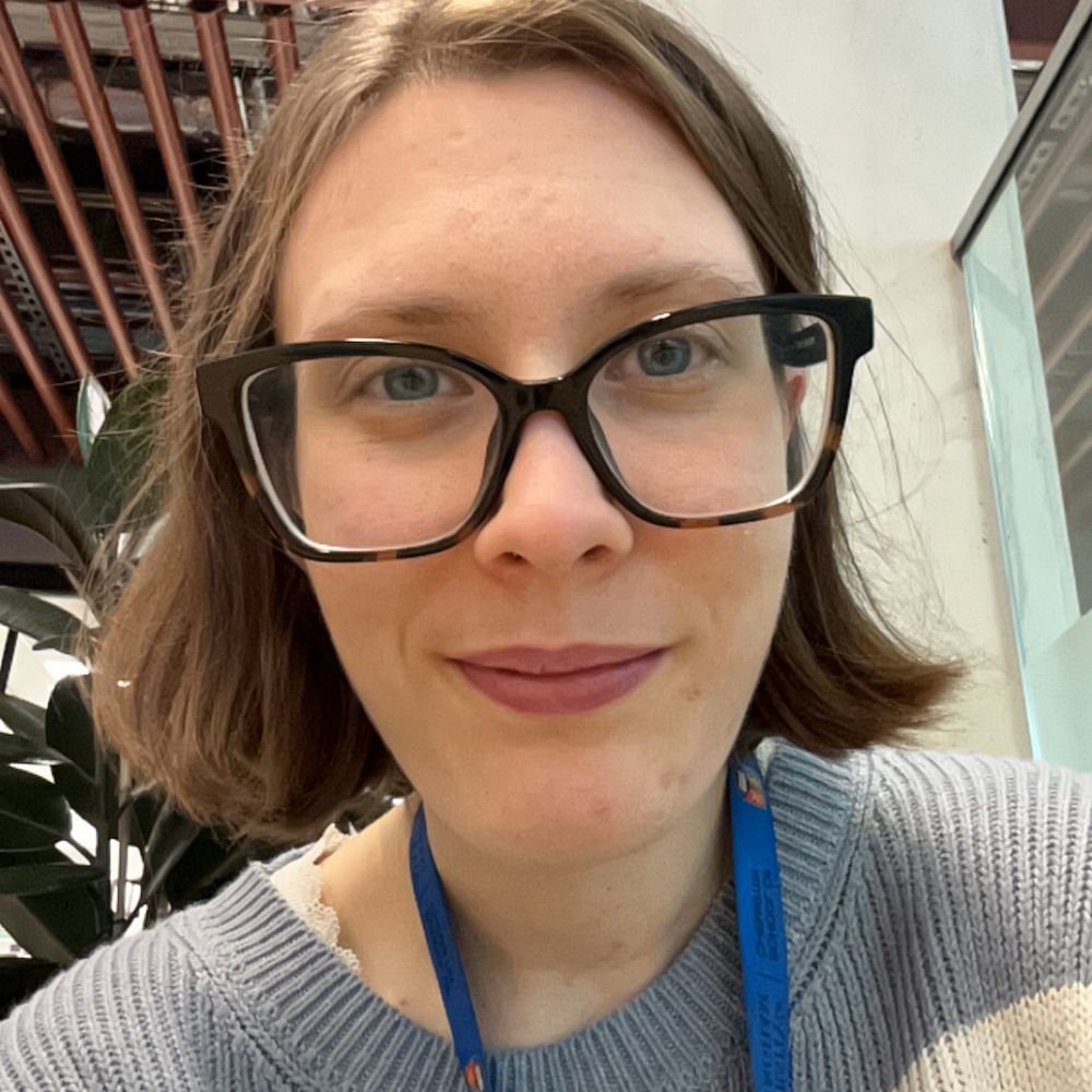 Lauren Senkiw-Smith