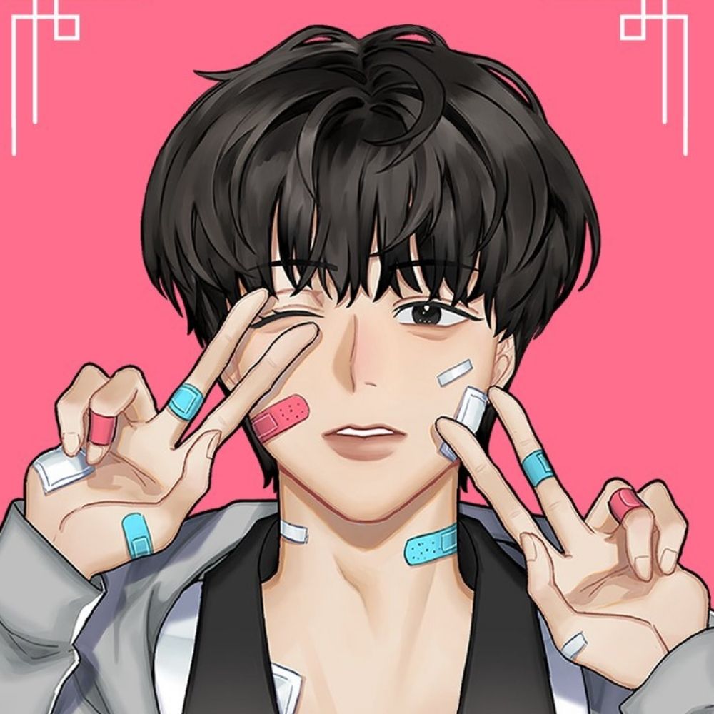 ｙｕｋｉo 👊🖊