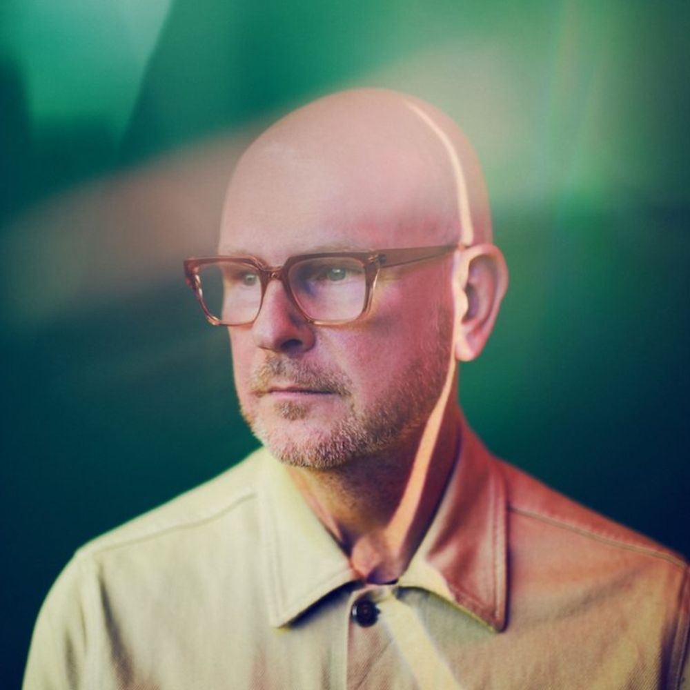 Philip Selway