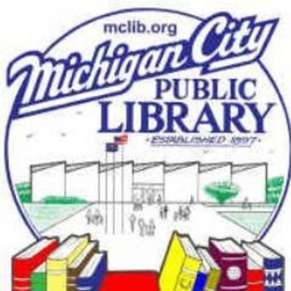 Michigan City Public Library