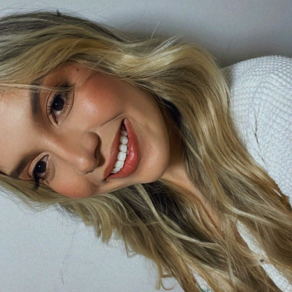 Rainara Caroline 