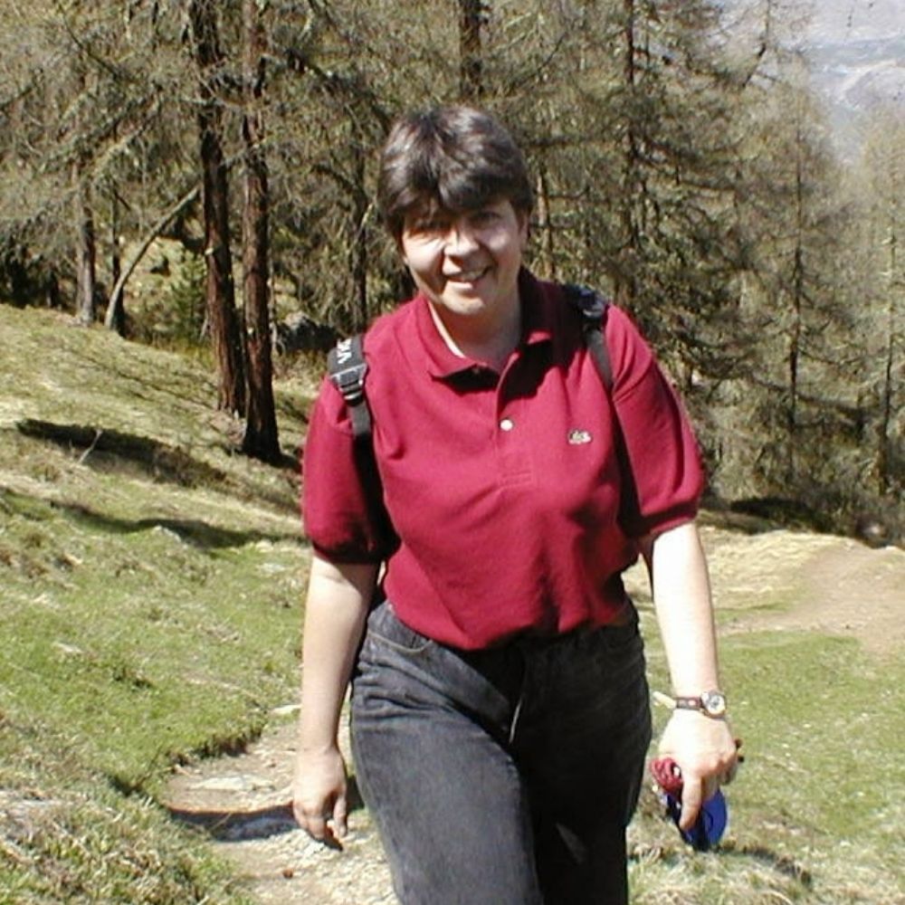 Gisèle Gueller