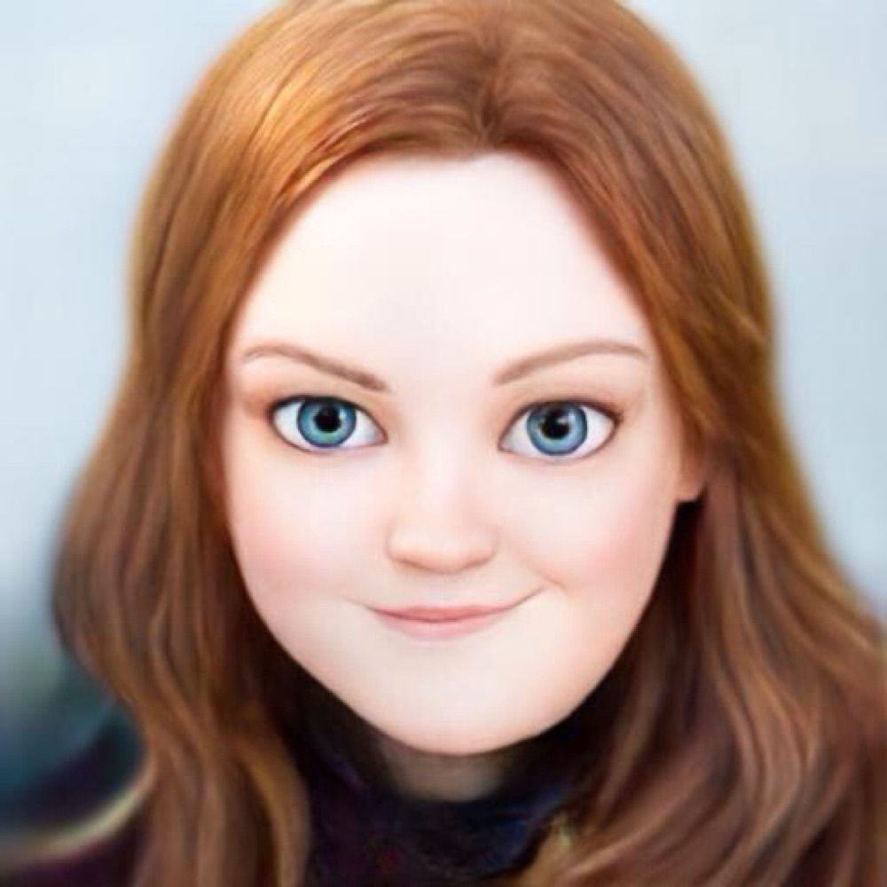 Michelle Arnold