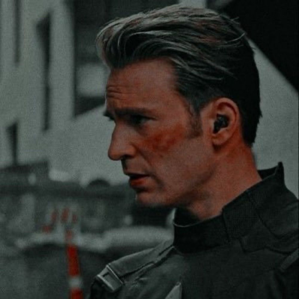 𝘙𝘰𝘨𝘦𝘳𝘴, 𝘚𝘵𝘦𝘷𝘦𝘯