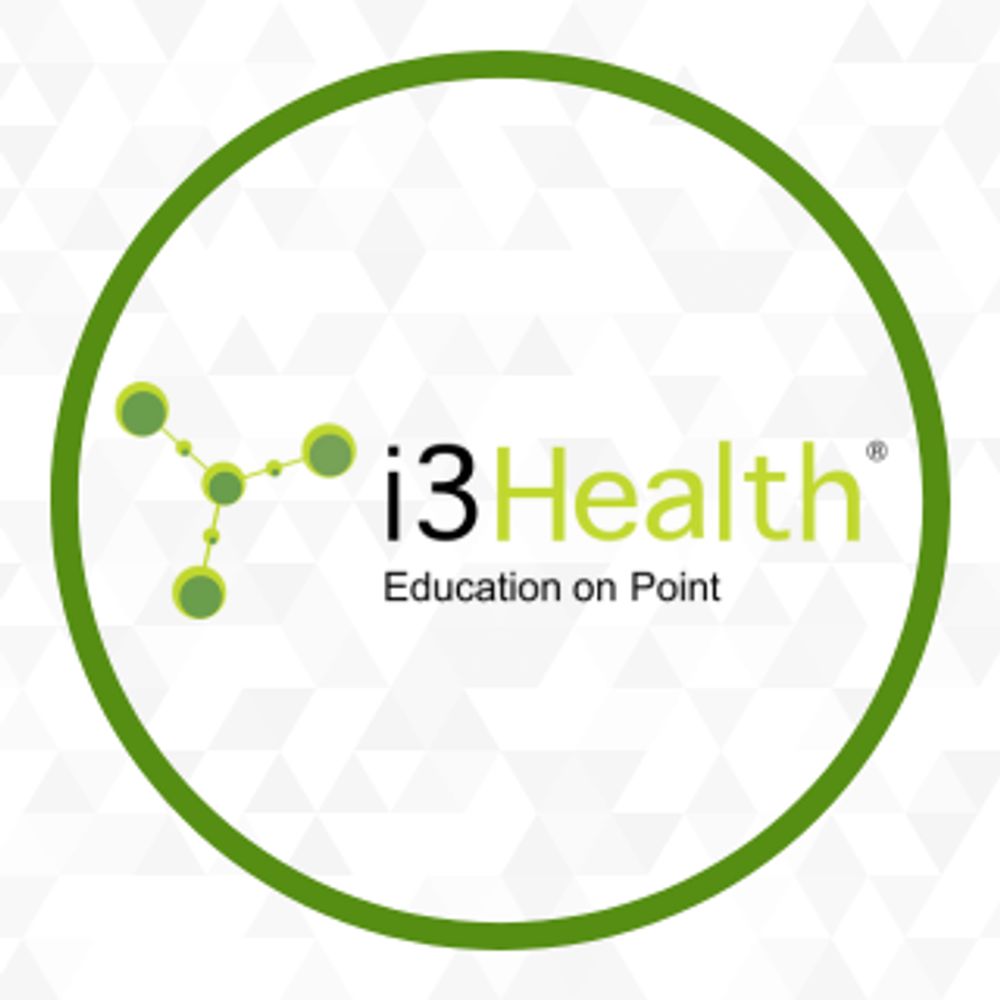 i3 Health