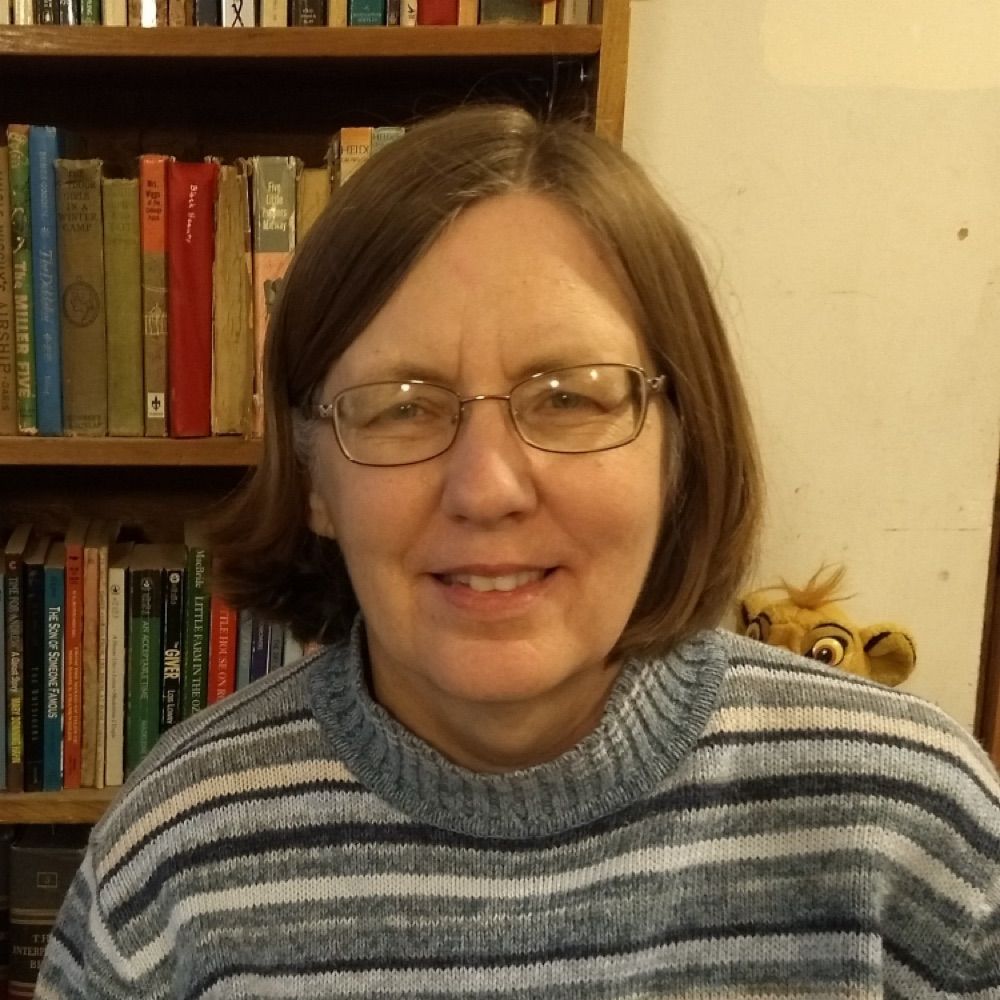 Marsha Lynn