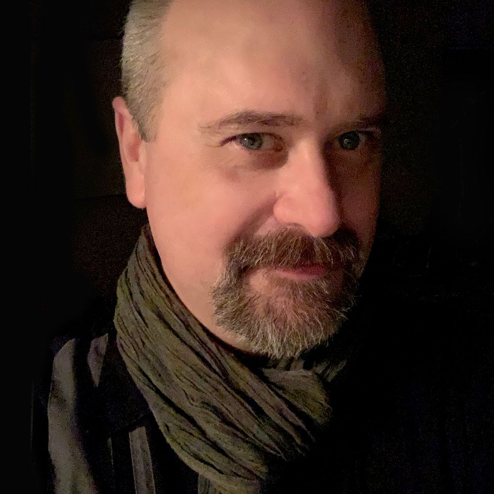Sean Gordon
