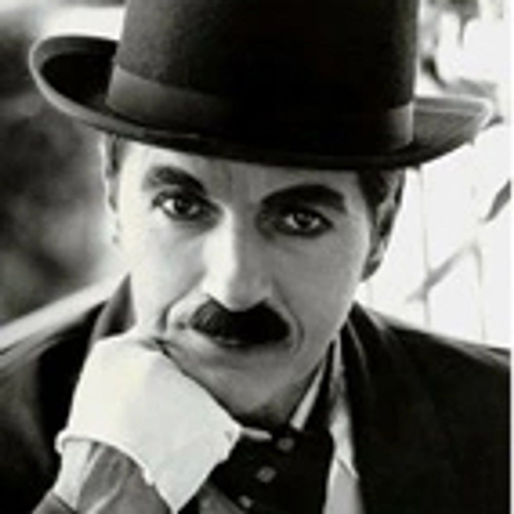 Solo Chaplin