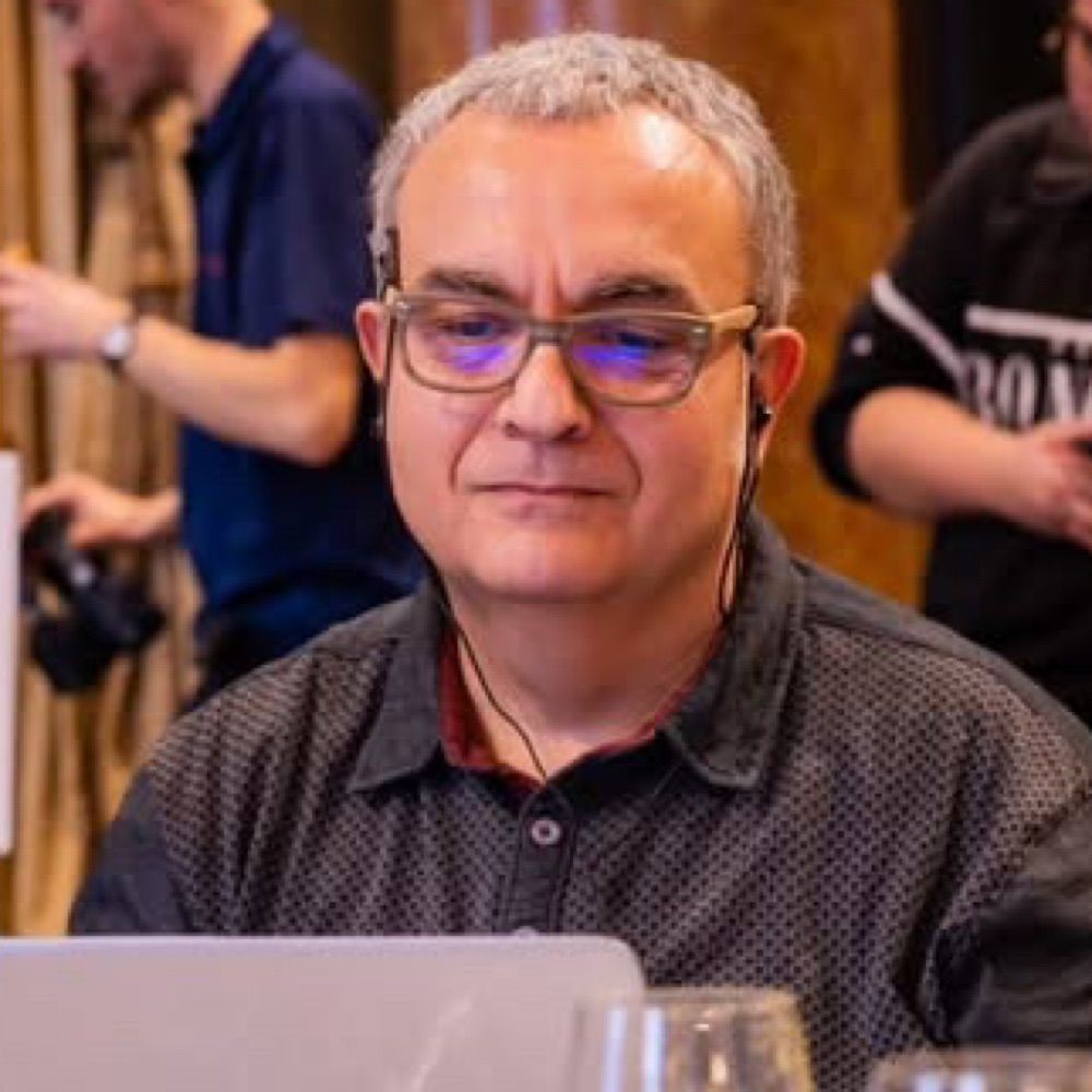 Jordi Corbalan