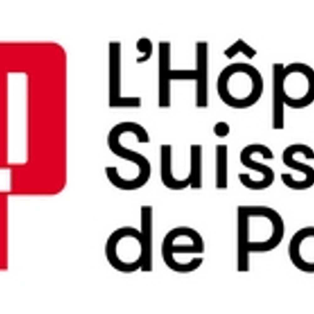 Hôpital Suisse de Paris