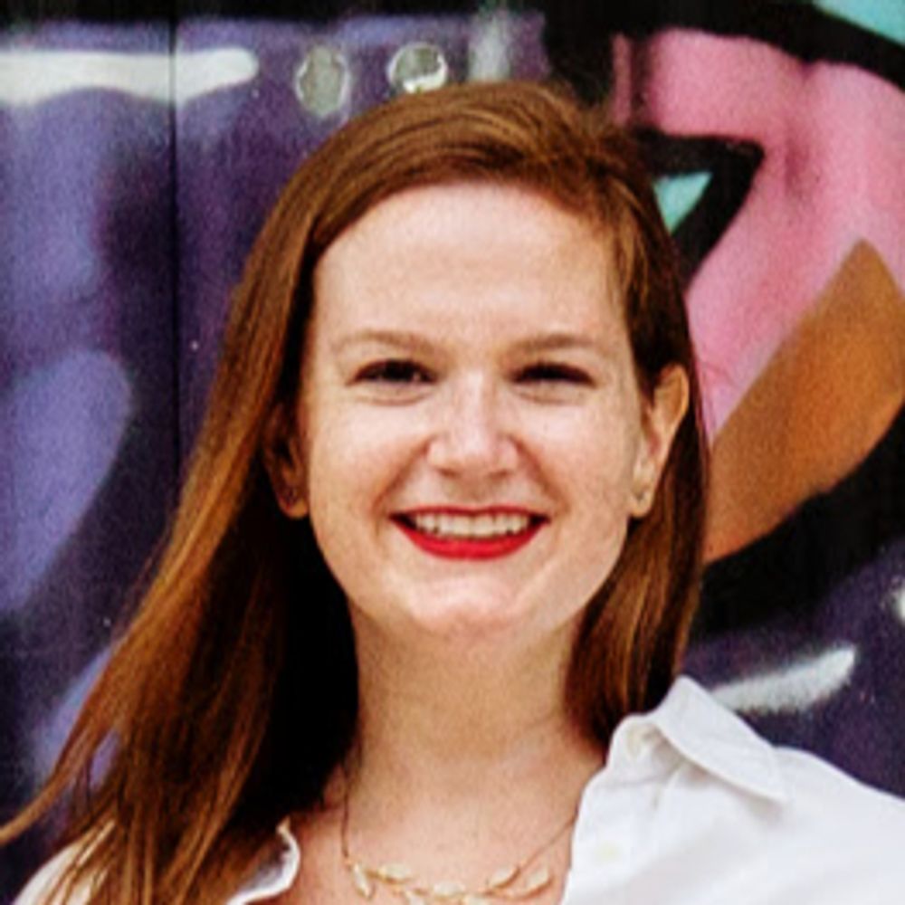 Alexandria Symonds